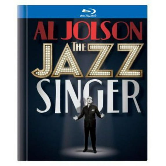 The Jazz Singer (Blu-ray)