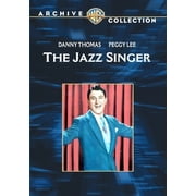 Warner Archives - The Jazz Singer [DIGITAL VIDEO DISC]