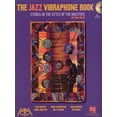 thumbnail image 1 of The Jazz Vibraphone Book (Other), 1 of 1