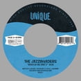 thumbnail image 1 of The Jazzinvaders - Higher On Fire (pt. 1 & 2) - Music & Performance - Vinyl [7-Inch], 1 of 1