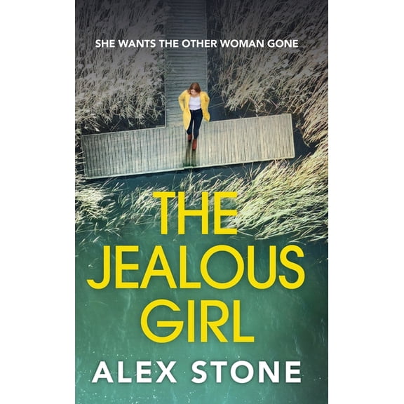 The Jealous Girl, (Hardcover)