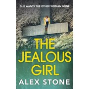 The Jealous Girl, Paperback