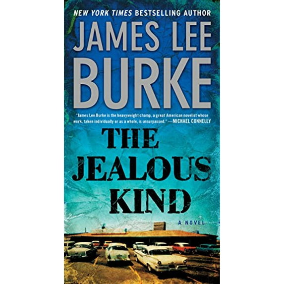Pre-Owned The Jealous Kind (Unknown) 1501107410 9781501107412