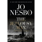 The Jealousy Man and Other Stories, Paperback