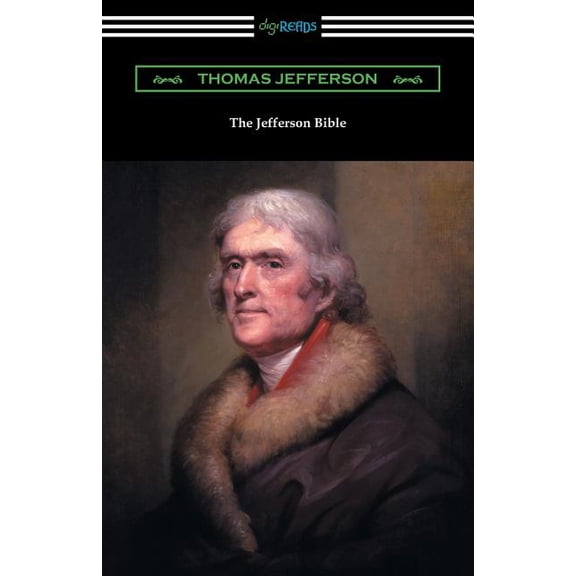 The Jefferson Bible, (Paperback)