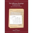 thumbnail image 1 of Pre-Owned The Jefferson-Hemings Controversy: Report of the Scholars Commission Paperback, 1 of 1
