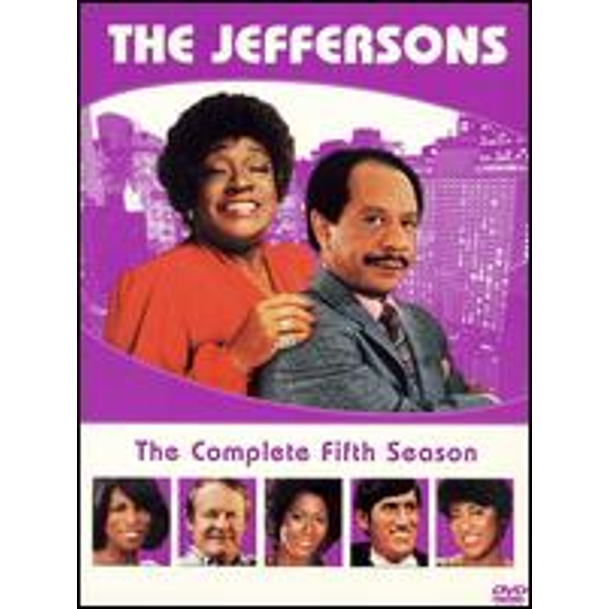 Jeffersons