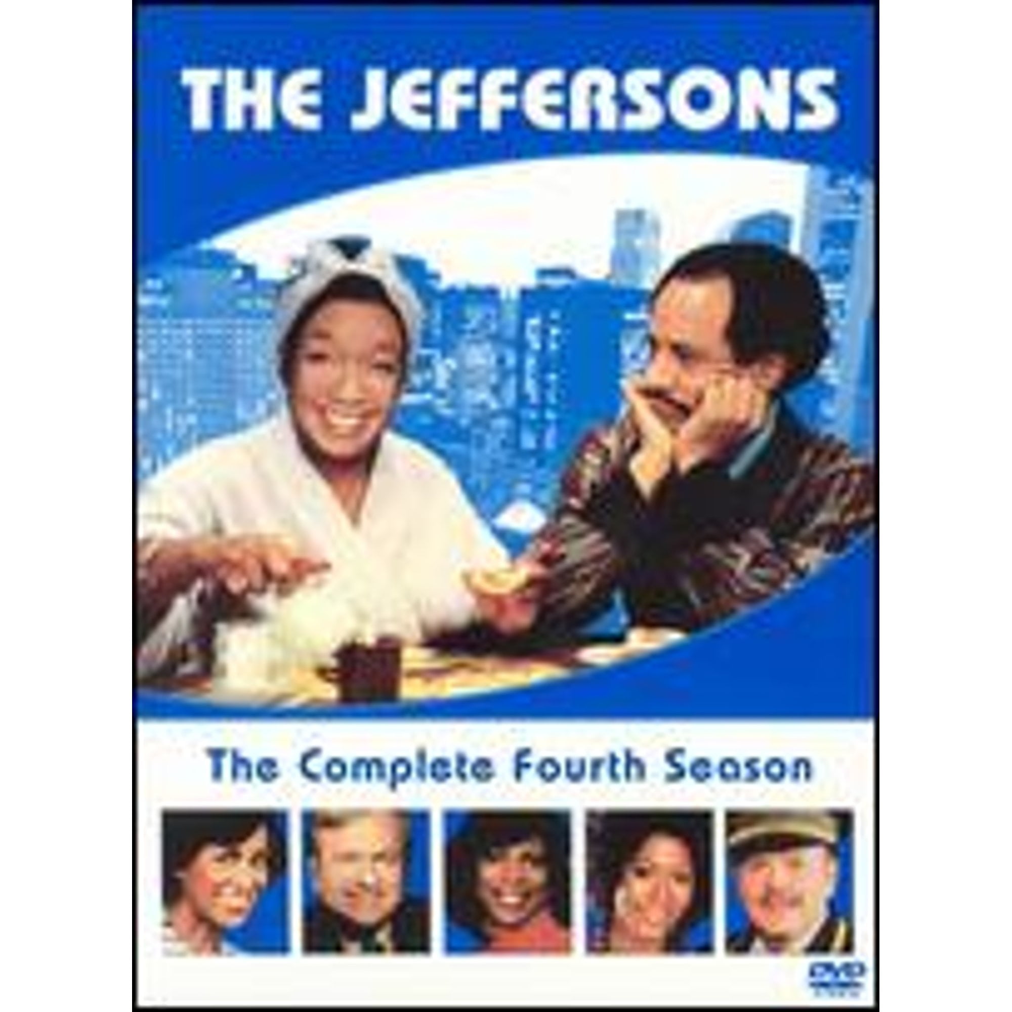 Jeffersons