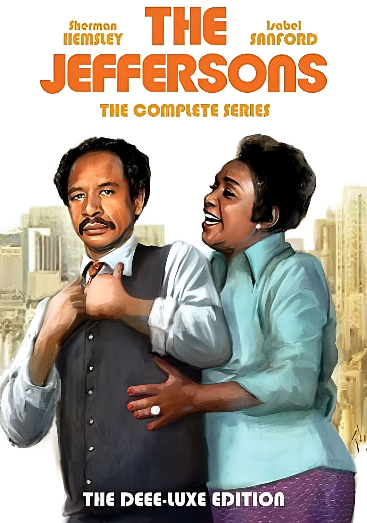 (未使用･未開封品)Jeffersons: Complete First Season [DVD] Amazon.com: The Jeffersons: Season 1 : Isabel Sanford