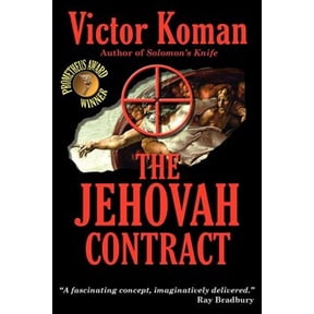 The Jehovah Contract