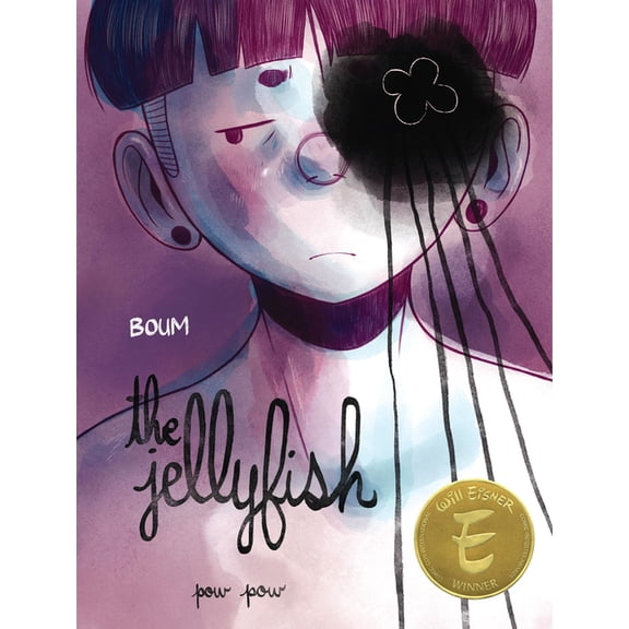 The Jellyfish, (Paperback)