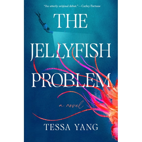 The Jellyfish Problem (Hardcover)