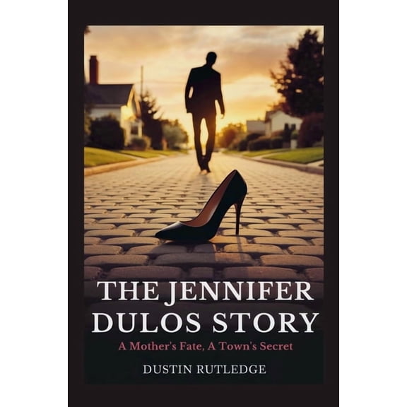 The Jennifer Dulos Story: A Mother's Fate, A Town's Secret, (Paperback)