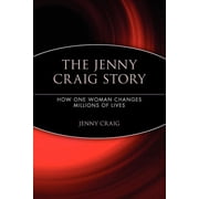 Jenny Craig Story P, Paperback