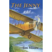 The Jenny, Paperback