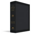 thumbnail image 1 of The Jeremiah Study Bible, ESV, Black LeatherLuxe : What It Says. What It Means. What It Means for You. (Hardcover), 1 of 1