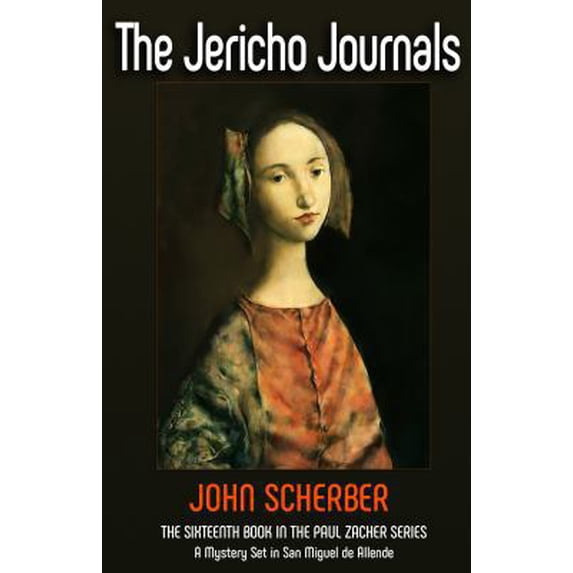 The Jericho Journals (Paperback)