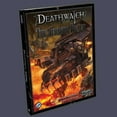thumbnail image 1 of The Jericho Reach Deathwatch RPG Fantasy Flight Games, 1 of 1