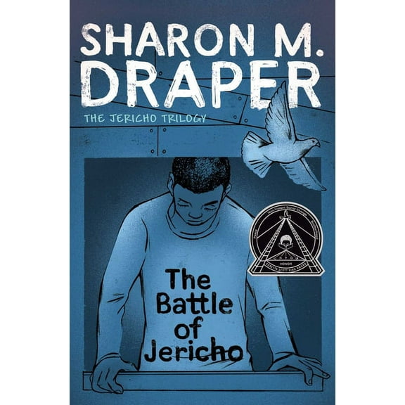 Jericho Trilogy The Battle of Jericho, (Hardcover)