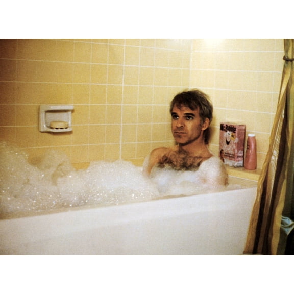 The Jerk Steve Martin 1979. �Universal Pictures/Courtesy Everett Collection Photo Print (14 x 11)