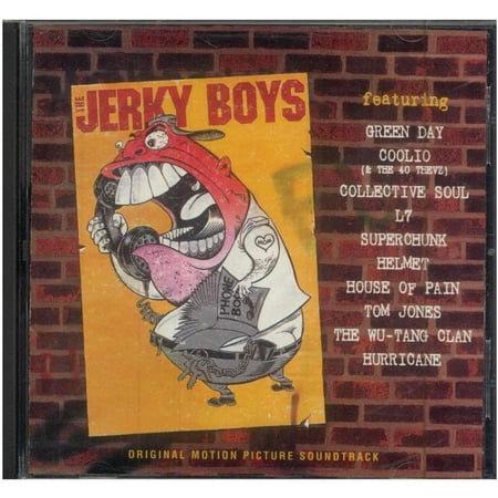 The Jerky Boys: Original Motion Picture Soundtrack