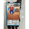 thumbnail image 1 of The Jerky Hut "Cowboy" Traditional Beef Jerky (4oz), 1 of 1