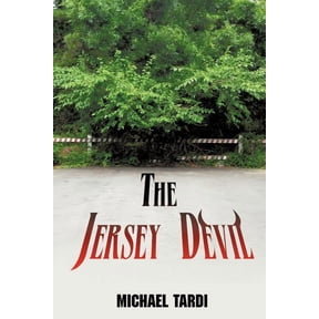 The Jersey Devil, (Paperback)