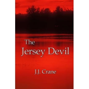 Pre-Owned The Jersey Devil Paperback