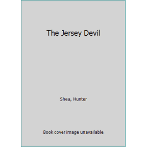 Pre-Owned The Jersey Devil (Unknown) 078603887X 9780786038879
