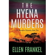 Jerusalem Mysteries The Hyena Murders, Book 2, Paperback