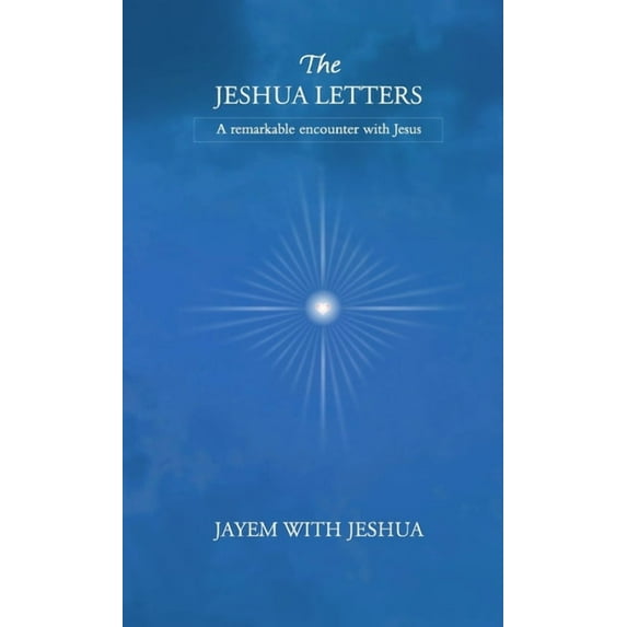 The Jeshua Letters (Pocket Edition), (Paperback)