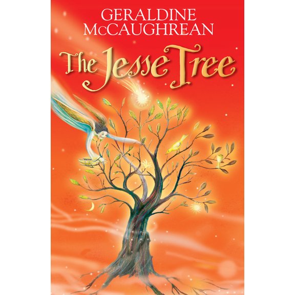 The Jesse Tree, (Paperback)