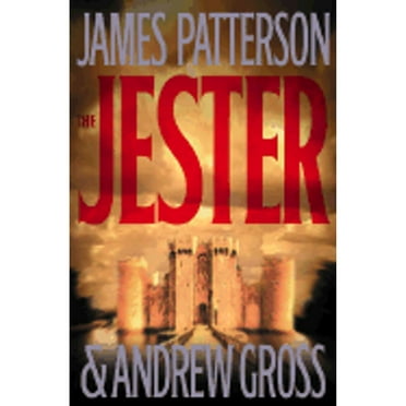 Pre-Owned The Jester (Audiobook 9781586214142) by James Patterson, Andrew Gross, Neil Dickson
