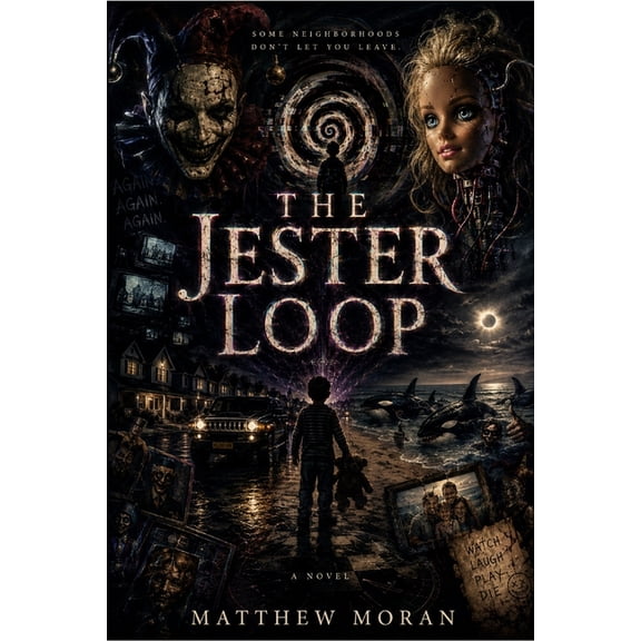 The Jester Loop, (Paperback)