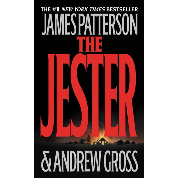 Pre-Owned The Jester (Paperback)