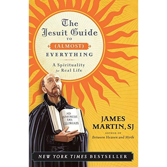 Pre-Owned Jesuit Guide to (Almost) Everything PB (Paperback) 0061432695 9780061432699