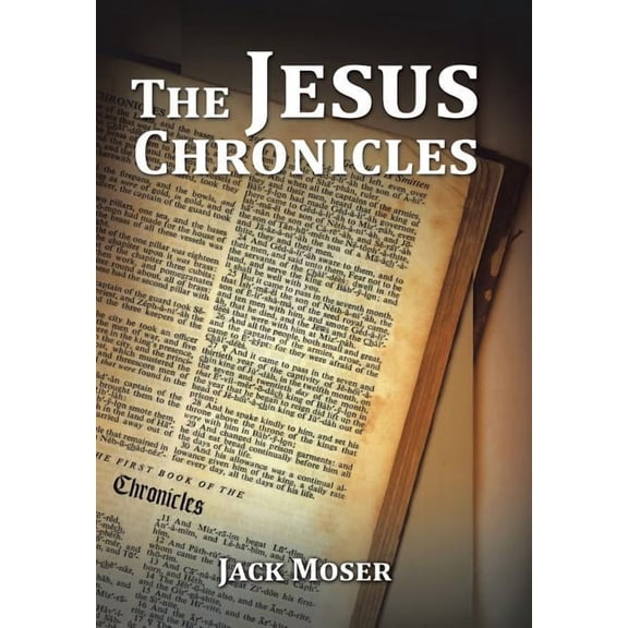 The Jesus Chronicles (Hardcover)