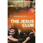 The Jesus Club (Paperback)