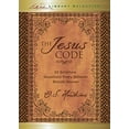 thumbnail image 1 of Pre-Owned The Jesus Code Paperback, 1 of 1