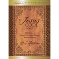 thumbnail image 1 of Pre-Owned The Jesus Code Paperback, 1 of 1