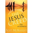 thumbnail image 1 of Pre-Owned The Jesus Creed for Students: Loving God, Loving Others, 1 of 1