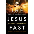 thumbnail image 1 of Pre-Owned The Jesus Fast: The Call to Awaken the Nations (Paperback) 0800797922 9780800797928, 1 of 1
