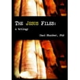 thumbnail image 1 of The Jesus Files (Paperback), 1 of 1