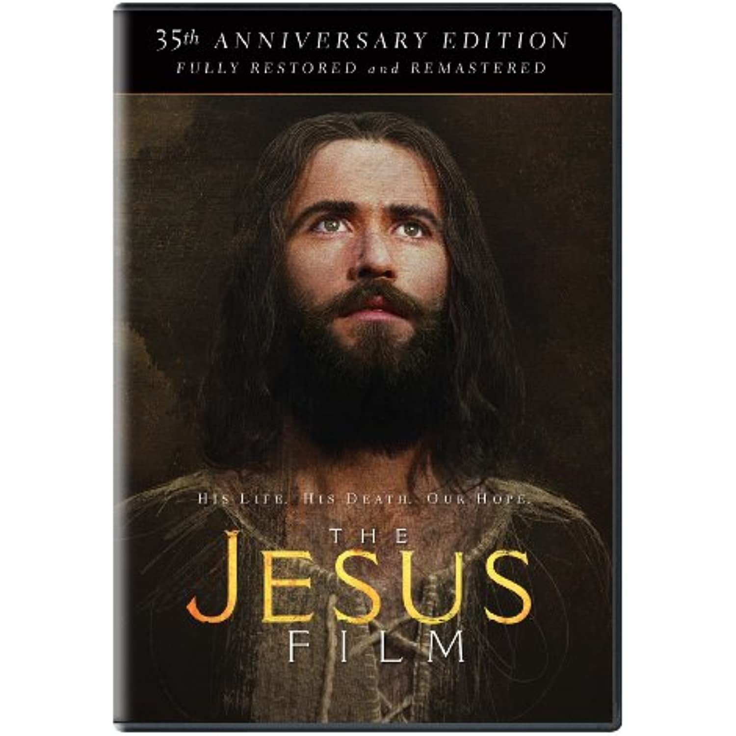 Jesus (DVD, 2010) for sale online | eBay