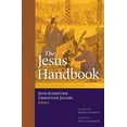 thumbnail image 1 of The Jesus Handbook (Hardcover), 1 of 1
