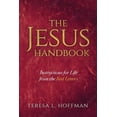thumbnail image 1 of The Jesus Handbook: Instructions for Life from the Red Letters -- Teresa L. Hoffman, 1 of 1