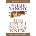 thumbnail image 1 of Pre-Owned The Jesus I Never Knew Participant's Guide (Paperback) 0310224330 9780310224334, 1 of 1