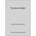 thumbnail image 1 of Pre-Owned The Jesus Incident (Mass Market Paperback) 0425086194 9780425086193, 1 of 1