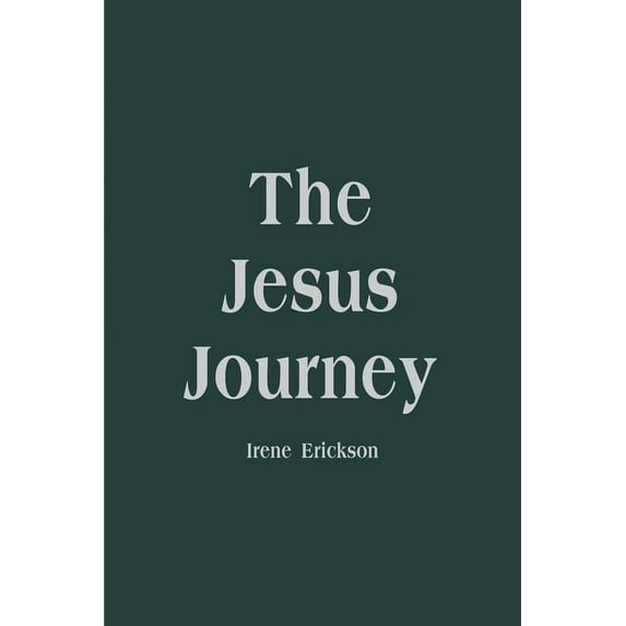 The Jesus Journey (Paperback)