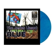 The Jesus Lizard  - Blue - Vinyl LP
